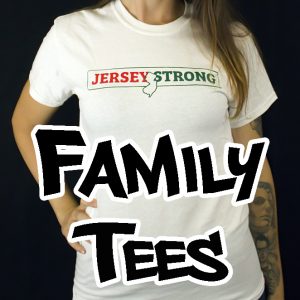 Family Fun Tees