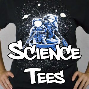 Science Tees